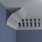 Ekena Millwork 15 1/2"H x 13 3/8"P x 20 5/8"F x 94 1/2"L, Melbourne With Bead Crown Moulding MLD15X13X20MB - alternate 9